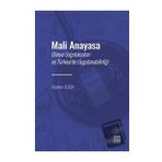 Mali Anayasa - Bilgehan Sezgin