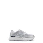 MALIA 5FX Gümüş Kadın Sneaker
