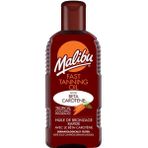 Malibu 200 ml Güneş Hızlı Bronzlaştırıcı Yağ Karoten