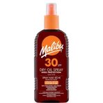 Malibu 200 ml SPF30 Güneş Koruyucu Dry Oil Sprey