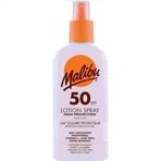 Malibu 200 ml SPF50 Güneş Koruyucu Sprey Losyon