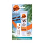 Malibu Güneş Koruyucu Spf50 40 Ml+Dudak Bakım Balsamı 5 Gr