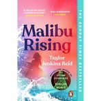 Malibu Rising - Taylor Jenkins Reid