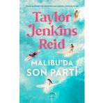Malibu'da Son Parti - Taylor Jenkins Reid