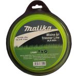 Malika 2 mm 125 m Yuvarlar Tırpan Misina
