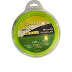 Malika 3.5 mm 6 Köşe 41 mt Misina