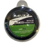 Malika 4 mm 4 Köşe 28 mt Misina