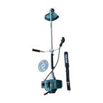 Malika CG630 63 cc Yan Tırpan