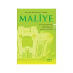 Maliye - Binhan Elif Yılmaz