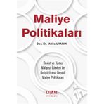 Maliye Politikaları - Doç. Dr. Atilla Uyanık