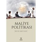 Maliye Politikası - Ahmet Ulusoy