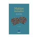 Maliye Söyleşileri - Fatih Deyneli