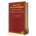 Maliyet Muhasebesi İlkeler Ve Uygulama - Nasuhi Bursal