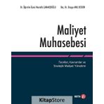 Maliyet Muhasebesi - Kolektif