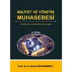 MALIYET VE YÖNETIM MUHASEBESI - KAMIL BÜYÜKMIRZA