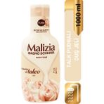 Malizia Duş Jeli Talk Pudrası - 1 lt