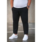 Malkan Erkek Rahat Kesim Büyük Beden Battal Boy Jogger Pantolon