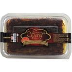 Malkaralı Şeref Ünver 500 gr Kızarmış Peynir Helvası