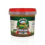 Malkoç 500 gr Haşhaş Ezmesi