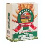 Malkoç Glutensiz 500 gr Karabuğday Unu