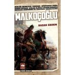 Malkoçoğlu Avrupa'yı Titreten Akıncı Beyi - Nigar Pösteki -