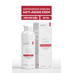 Mallards Skin Renewal Complex, Kav Mantarı & Peptide Complex, Yaşlanma Karşıtı Besleyici Krem, 50 ml