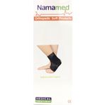 MALLEOL DESTEKLİ AYAK BİLEKLİĞİ (BEDENSİZ) NAMAMED