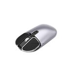 Mallez Kablosuz Mouse Sessiz Wireless Optik Mouse Ergonomik Tasarım Taşınabilir Bilgisayar Mouse