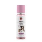 MALLY PET PROFESSIONEL PET CARE Bebek Pudrası Kokulu Kedi Ve Köpek Parfümü 100 ml