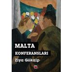 Malta Konferansları - Ziya Gökalp