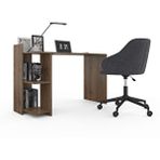 Malta Ofis / Çalışma Masası, İstanbul Antrasit