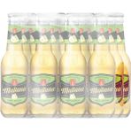 Maltana Armut 270 ml Şişe 12'li Koli