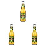 MALTANA Armut Aromalı Alkolsüz Malt İçecek 250 ml 3lü paket