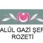 Malül Gazi Şerit Rozeti