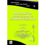 MALVARLIĞINA KARŞI SUÇLAR VE EKONOMIK SUÇLULUK - YENER ÜNVER