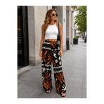 Malven pantalon plaj