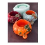 Malzeme Gross Silikon Bal Kabağı Kalıbı 15 Cm
