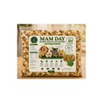 Mam Day Özel Sindirim Sağlığı Premium Kemirgen Yemi Tavşan, Chinchilla, Ginepig, Hamster 1 KG