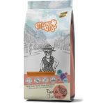 Mama Mia Multicolor Chicken Tavuklu Yetişkin Özel 15 kg Kedi Maması