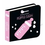 Mama Saati Akıllı Bebek Kontrast Renkler - Beta Kids