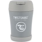 Mama Termosu Gri 350 Ml