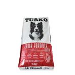 Mama Turko 15kg Kuzulu Köpek Maması