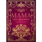 Mama, vertel me je verhaal: Een invulbaar herinneringsdagboek over het leven van je moeder – om in te vullen en terug te geven als waardevol ... een verjaardag of elke speciale gelegenheid.