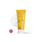 MAMAAURA Göz Yakmayan Bebek Şampuanı - Baby Shampoo 200 ml