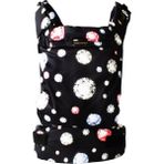 Mamadus Crystal Ergonomik Kanguru 1-3 Ay 20 kg Arası Bebekler İçin Konforlu Taşıma