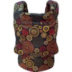 Mamadusbaby Ergonomik Kanguru 1045