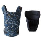 MamadusBaby Ergonomik Kanguru Burçlar (0-4 Yaş)
