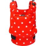 Mamadusbaby Ergonomik Kanguru M1090 - Kırmızı