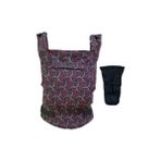 Mamadusbaby Etnik-7 Ergonomik Kanguru Yenidoğan Set
