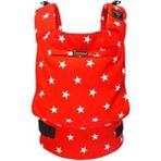 Mamadusbaby Kanguru Ergonomik Kanguru [M-1090] - Beyaz